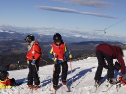 Ski- und Snowboardkurs Weihnachtsferien 2019